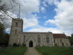 Pulter's Hertfordshire 029